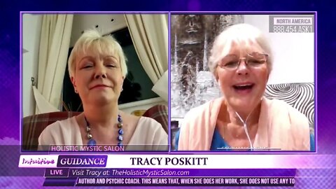 Holistic Mystic Salon - September 7, 2021