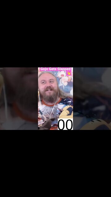 Gojo gets SLAPPED by Riko Jujutsu Kaisen Season 2 episode 2 Reaction #jjk #anime #animeedit #shorts