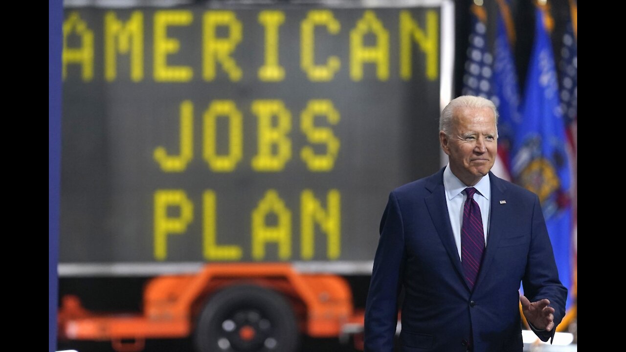 U.S. Services Sector Slows Unexpectedly as Bidenflation Hits Consumers