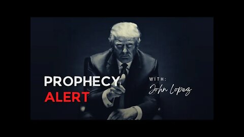 Prophecy Alert 911 Before It Was News! Detailed Description of President Trump first four years