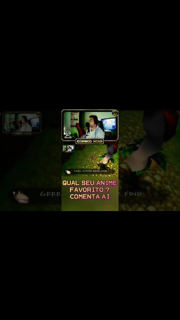 DIVERSÃO E NOSTALGIA UM DOS MELHORES GAMES DO NINTENDO 64. #cosmiconerd #banjokazooie #foryou 0
