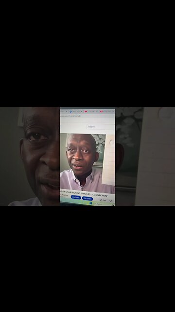 JAMIE FOXX/PRINCE CHARLES “CONNECTION”