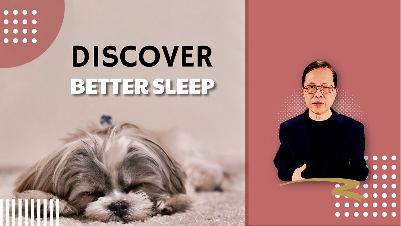 God's Gift: Discover Better Sleep & Spirit