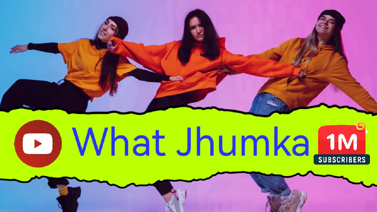 What Jhumka