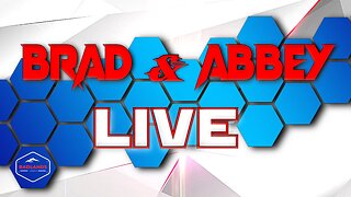 Brad & Abbey Live! Ep 54: Wedding Details and Chicken Controversies