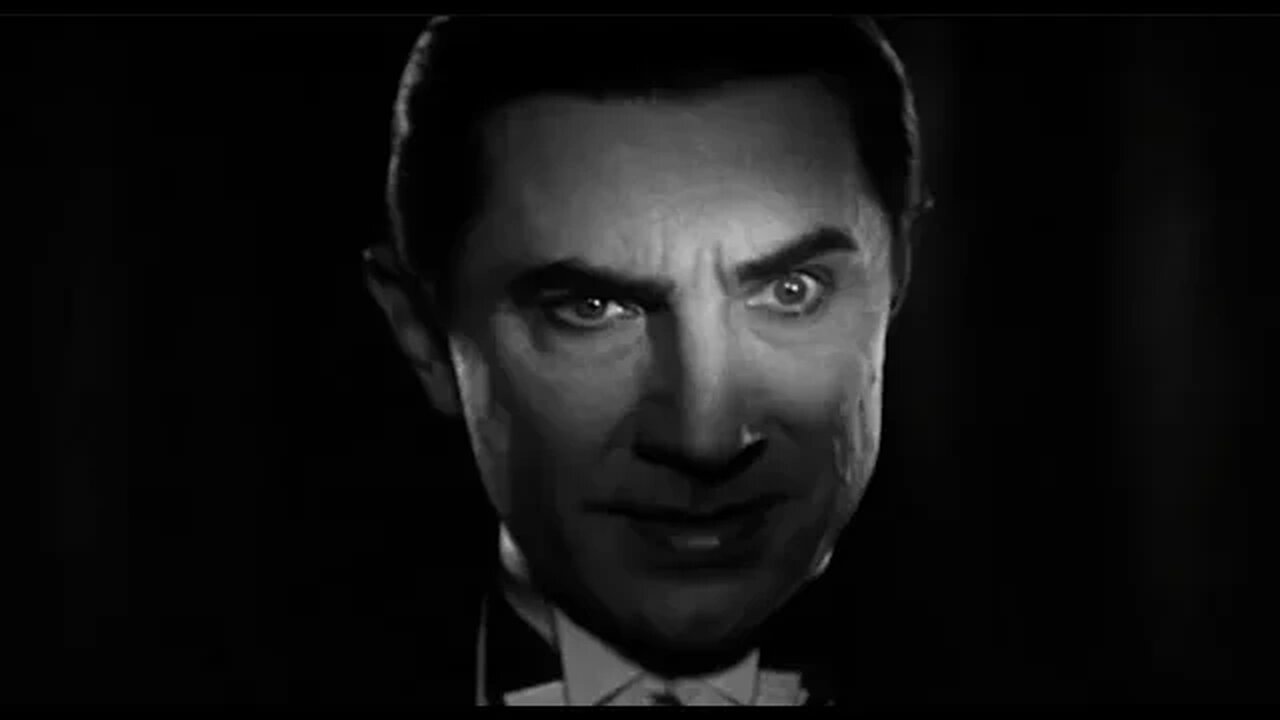 Bela Lugosi - The Man Behind Dracula