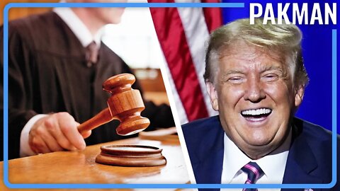 Trump's "Special Master" is Incredibly Shady