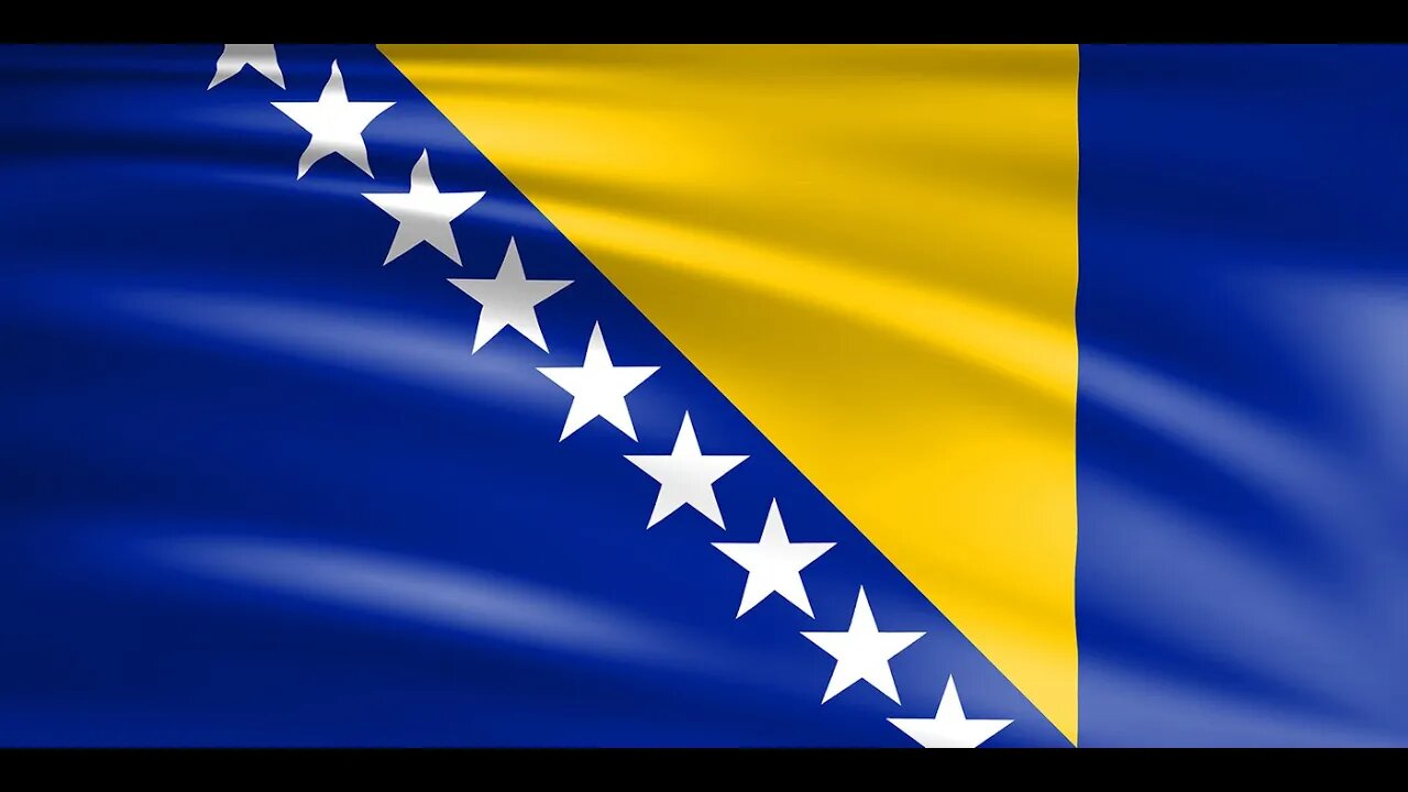 Wie ist es in BOSNIEN? [Marco im Gespräch]