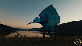 Mystery - Worship with Flags