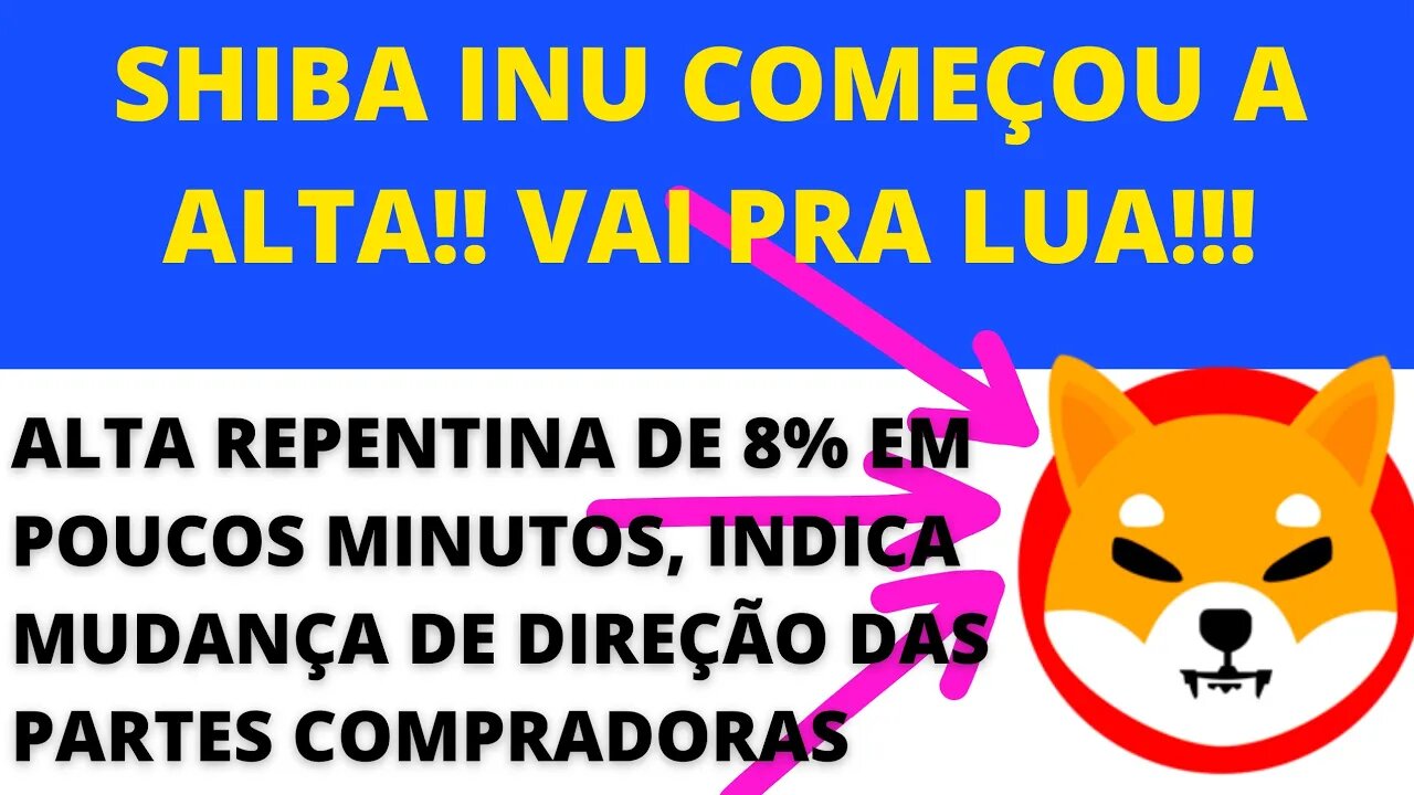 Shiba Inu a alta começou, não fique de fora - 53