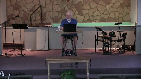 Ezekiel 3 080421