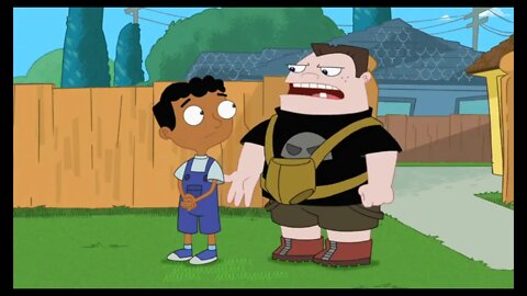 Just be careful, cause I worry about you | Phineas and Ferb