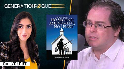 "'No Second Amendment, No First' - Gun Control, Self-Defense, and The Rise of Subjective Morality"