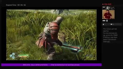 God Of war playthrough 5