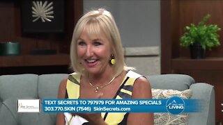 Skin Secrets // Professional Cosmetics Made Easy!