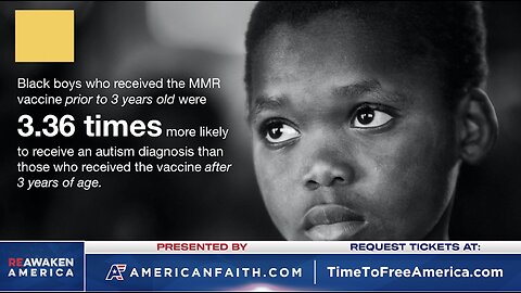 Dr. Christiane Northrup | “I Hope That When You Leave Here You Question Every Single Vaccination That You Give To Your Kids.” - Dr. Christiane Northrup