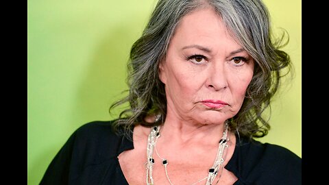 ROSEANNE BARR - SUE THOSE F*CKING VACCINE MAKERS TILL THEY’RE BROKE !!!