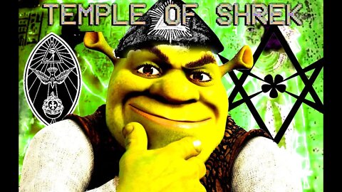 Shrek Satanism & Smash Mouth