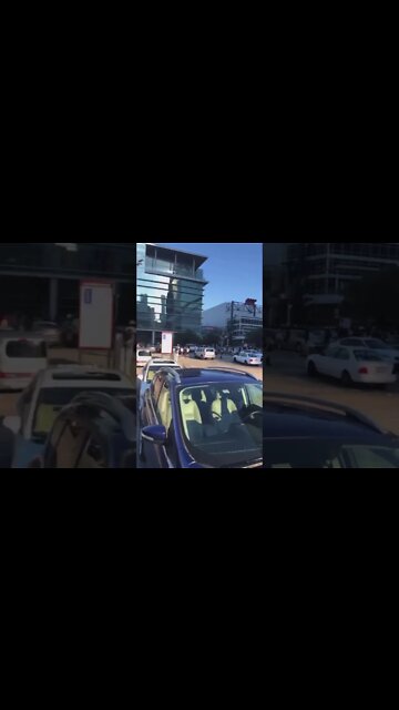 George Floyd protest 6/2/20 Houston Tx cops give contradictory orders