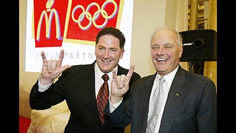 ~911 Satanic Sacrifice~