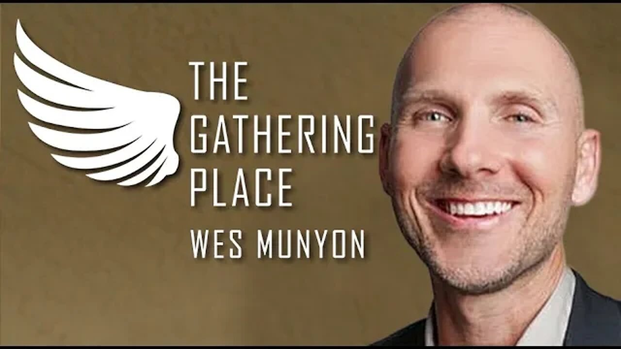 10/8/2023 AM - From the Shame of Widowhood to Bride of Christ - The Gathering Place - Burbank, CA