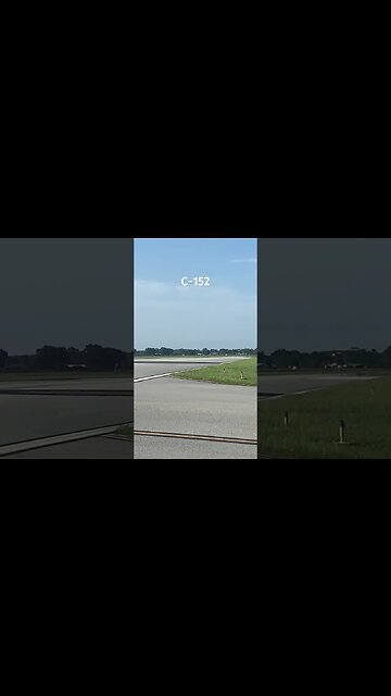 #aviationlover #aviation #airplane #rcplanes #flying #generalaviation #eaa #cessna152