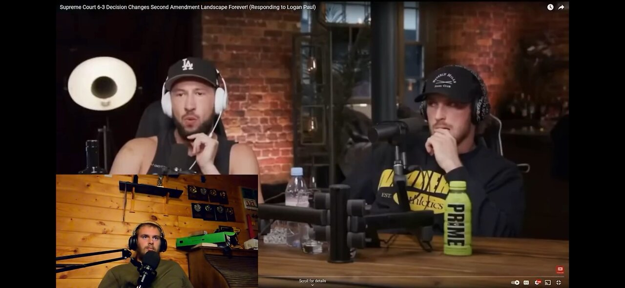 Impaulsive cast underestimate Germans propensity for violence