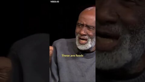 HEALTH IN A NUTSHELL start recovering in 24 hours [Dr Sebi] #Short