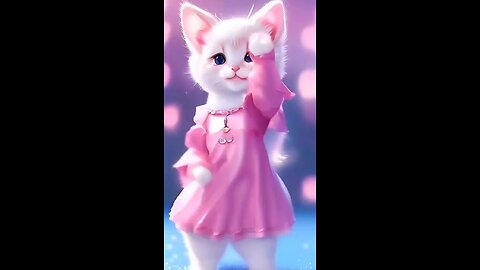 cat billi #short video