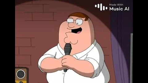 Down by Peter Griffin