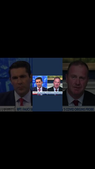 The Government Lied to Americans and Censored Free Speech.