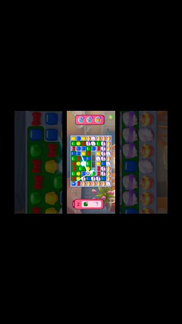 Shorts Playrix Homescapes Gameplay Walkthrough Level 13329-040