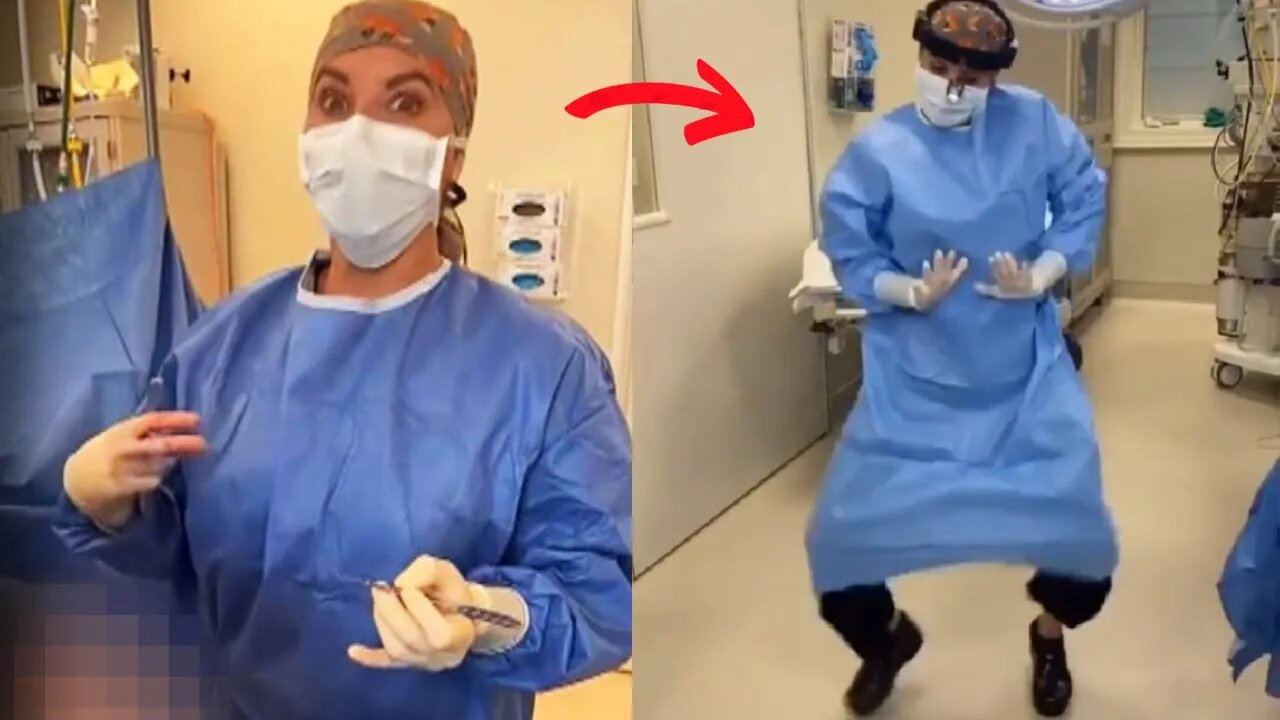 TikTok Plastic Surgeon BANNED For Live-Streaming Surgeries