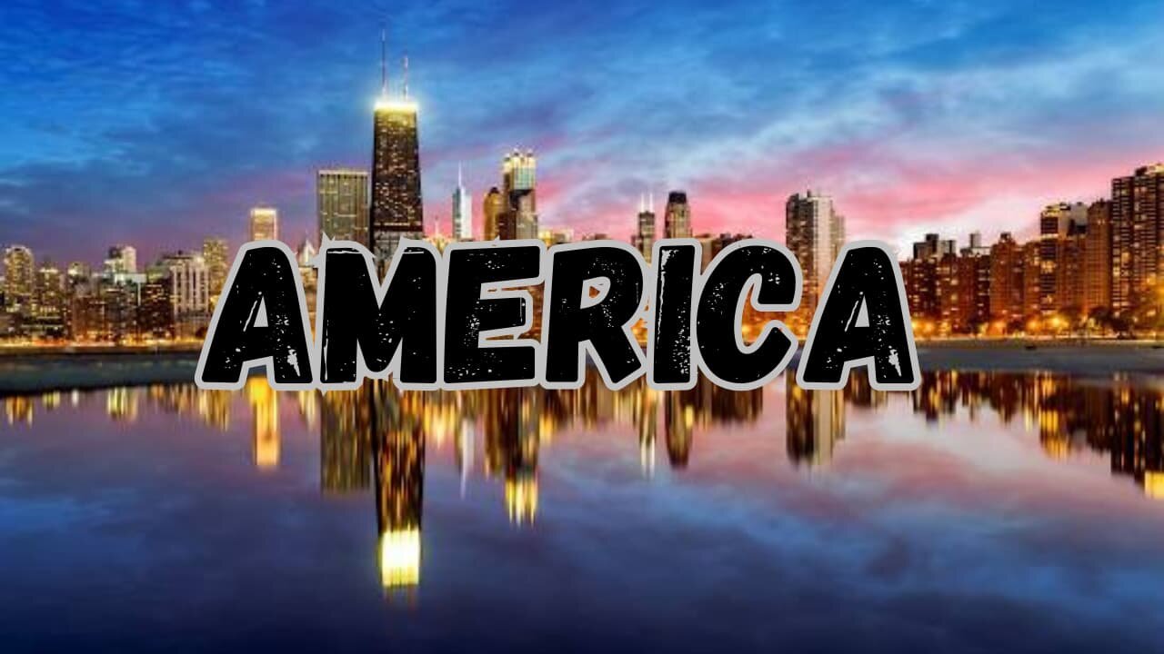 United States of America: history and achievements