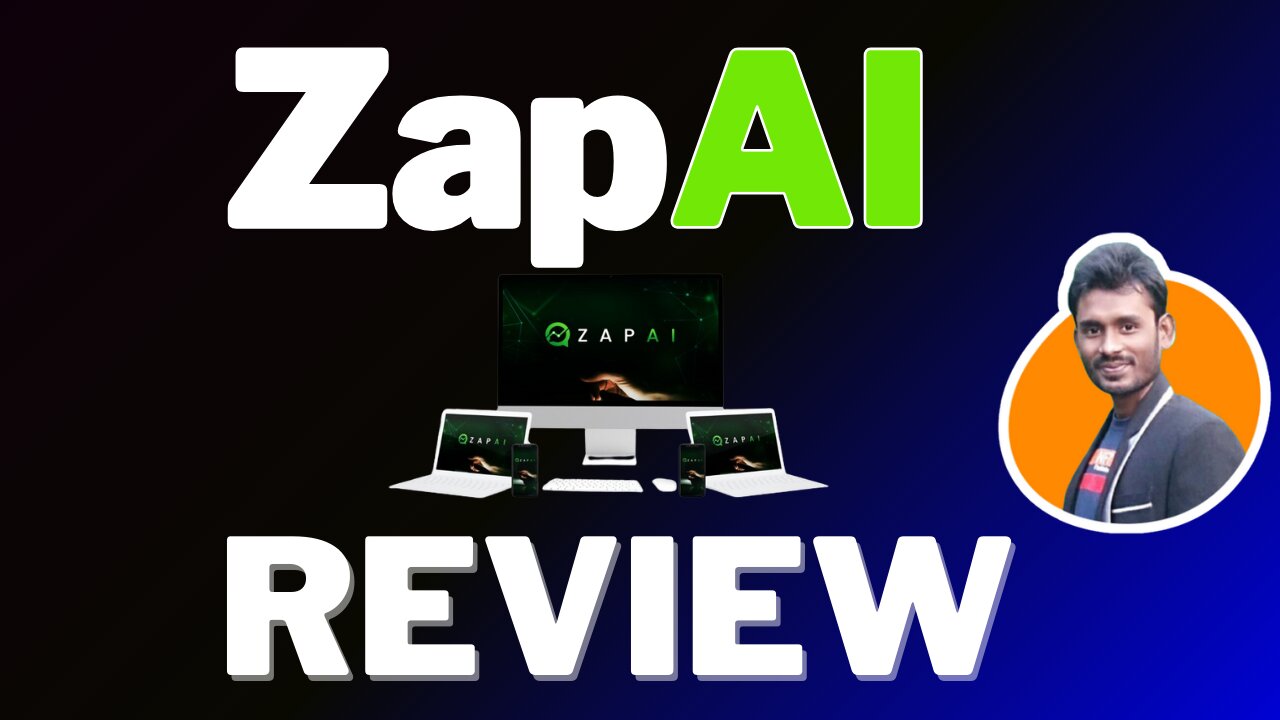 ZapAI Review 🔥{Wait} Legit Or Hype? Truth Exposed!