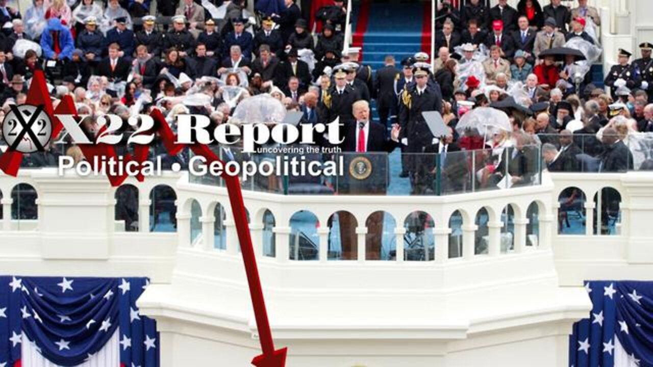 ~X22 - TRUMP SIGNALS 11.3 VERIFIES,NEW GUARDS WILL REPLACE THE OLD GUARD,IT’S THE PEOPLE’S DUTY~