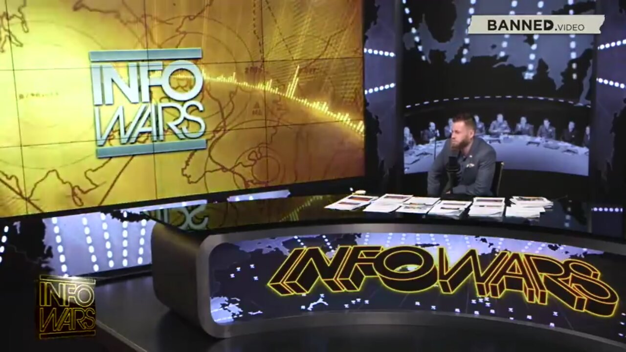 SUNDAY NIGHT (Full Show) Sunday - 3/26/23