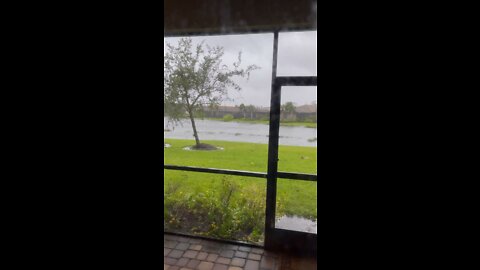 Hurricane Ian Update Part 10 #4K #DolbyVision #HDR