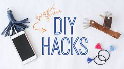 3 Awesome Bike Life Hacks