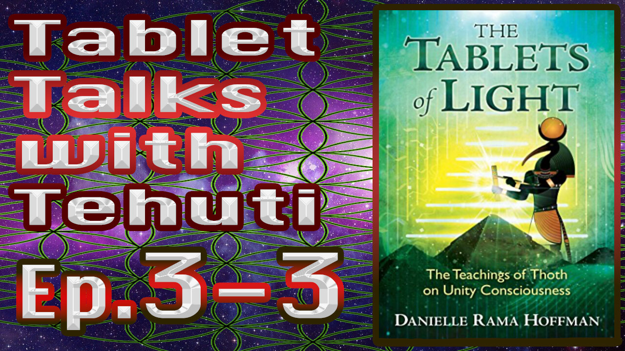 Tablet Talks 3-3