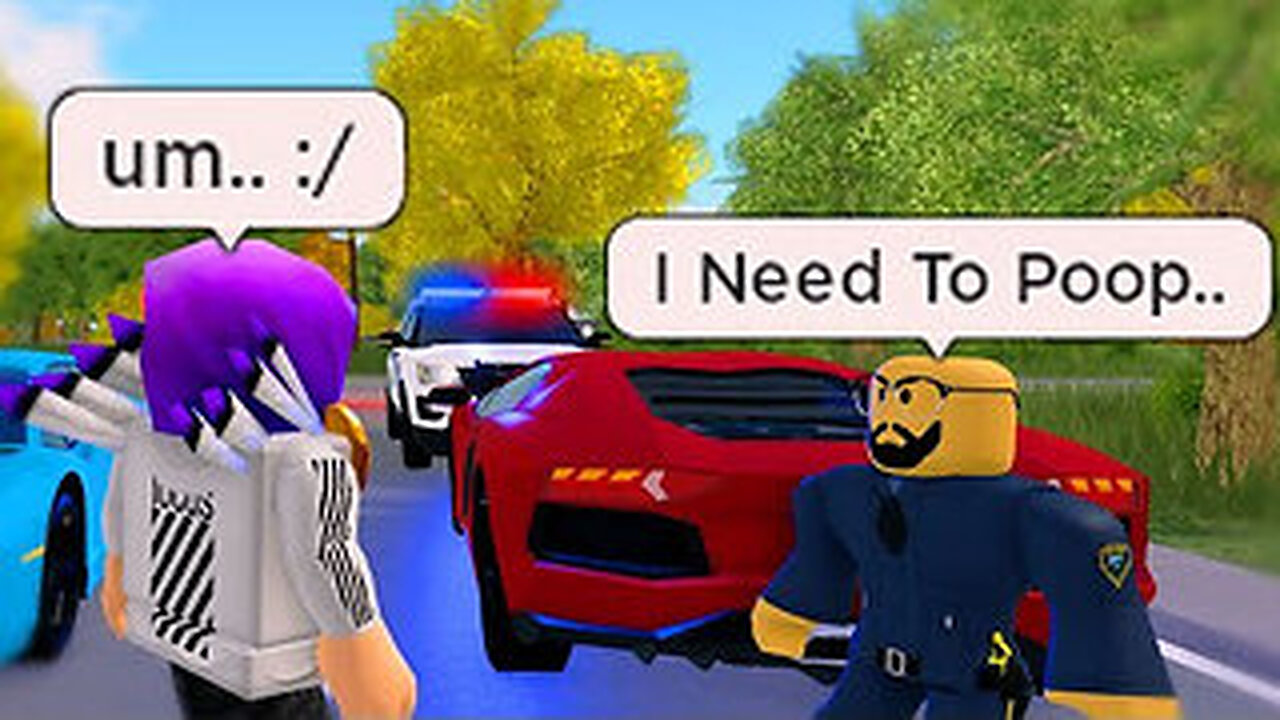 The WEIRDEST Cop Got MAD For NO Reason..(Reupload)