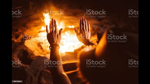 Hands Are Cold