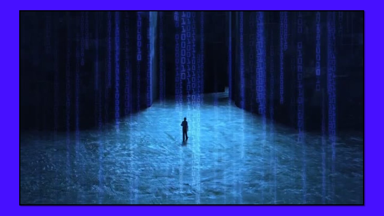 FREE YOUR MIND - BY ABSOLUTETRUTH1776