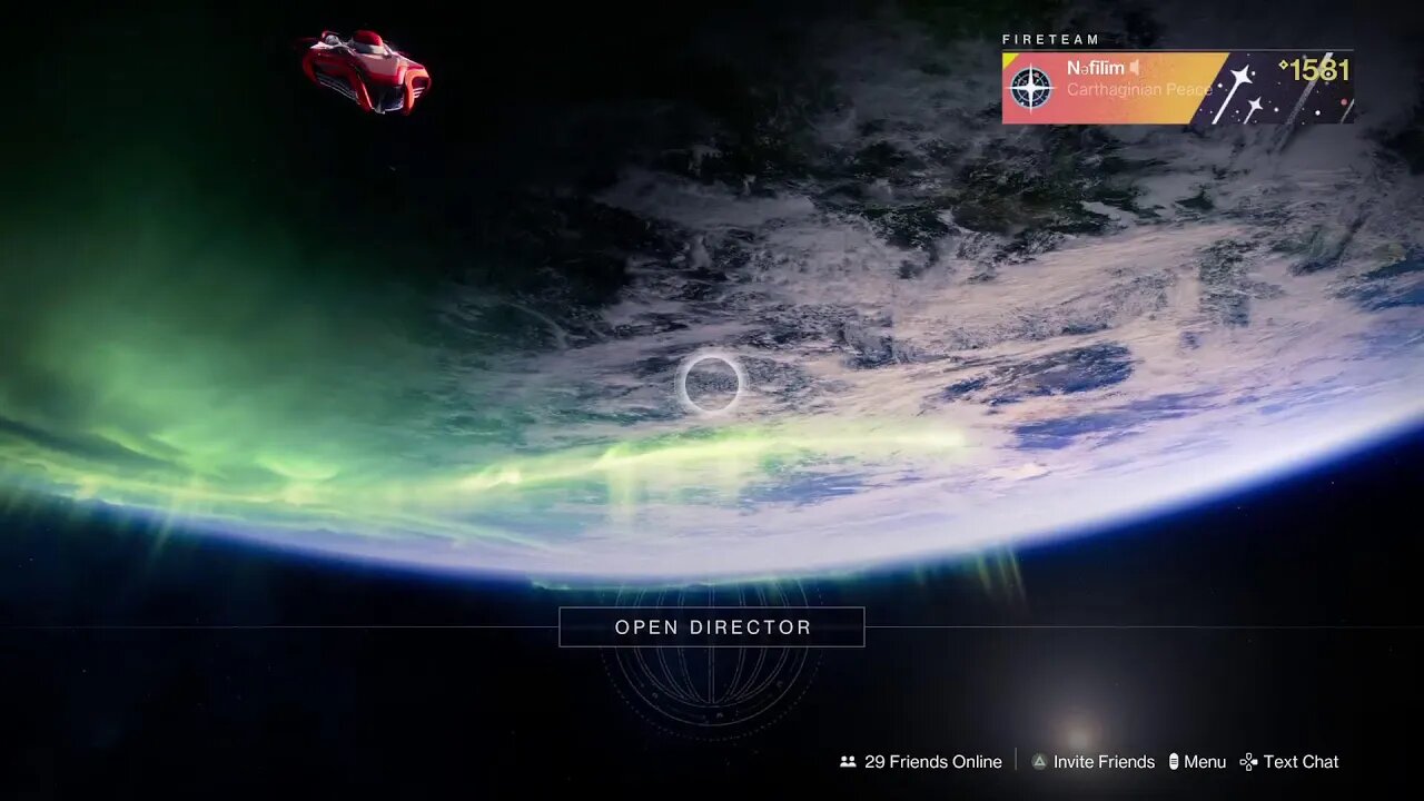 Destiny 2 red border grind