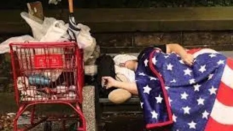 No one wants the Minimum Wage | Homeless Workers