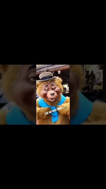 You Do A Good Deed And They Don't Pay You Back...🥺