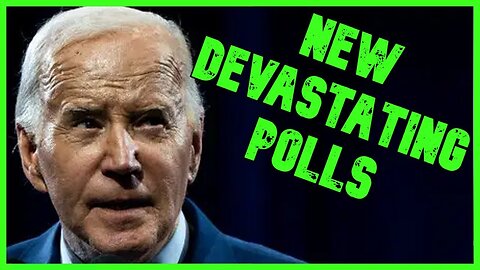 Biden Getting Absolutely CRUSHED In New Polls | The Kyle Kulinski Show