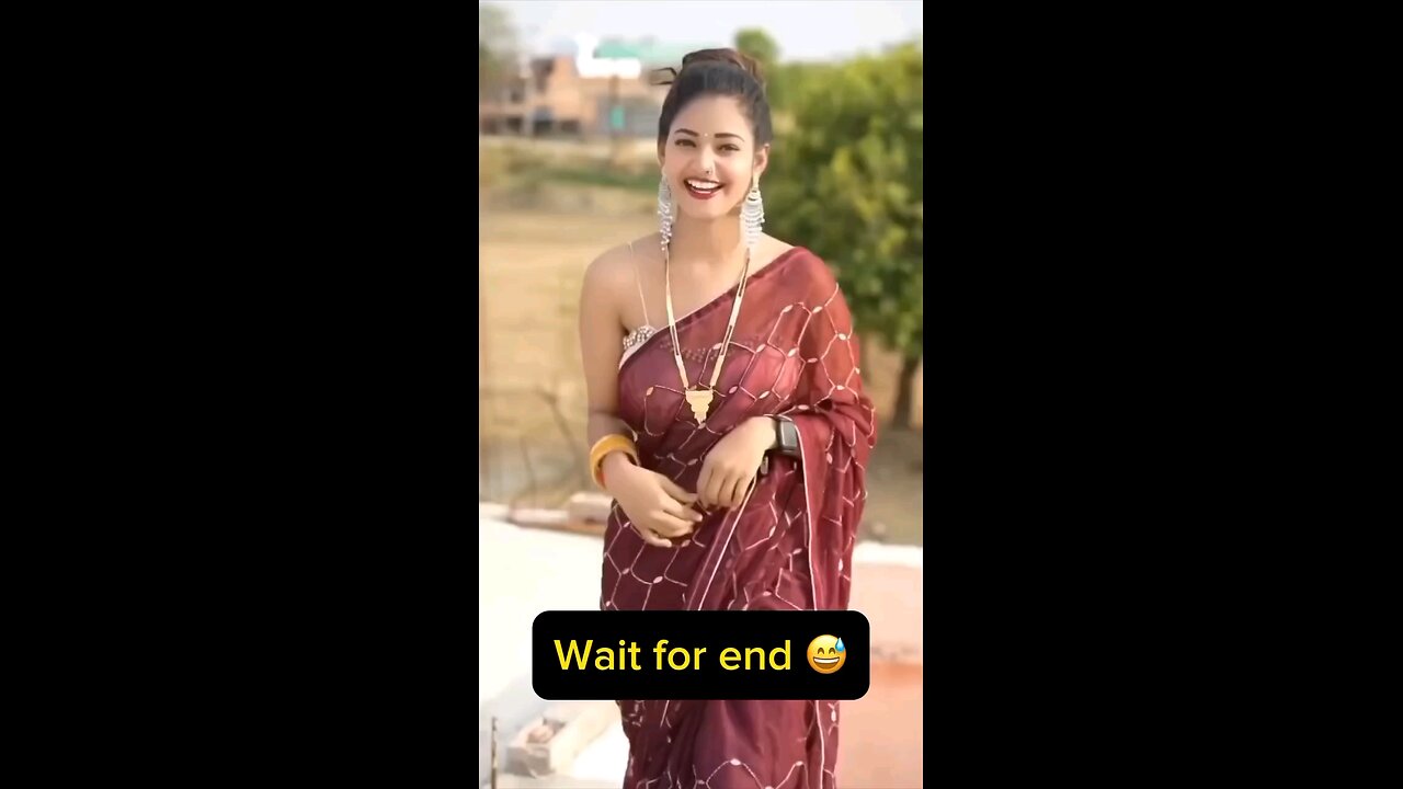 Wait for the end 🤪🤪😜🤣😂🤣