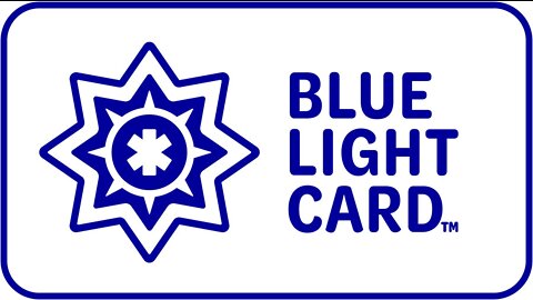 Blue Light Card Discounts