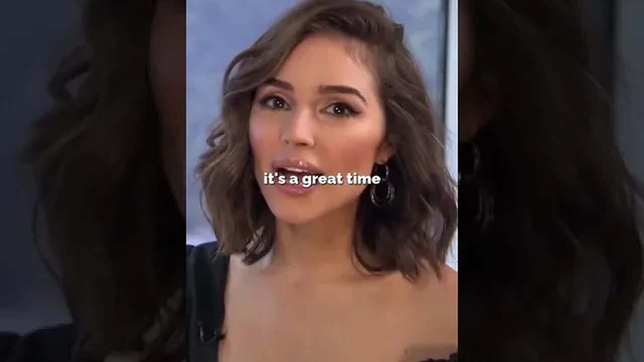 You Have To Celebrate Your Uniqueness tiktok bossgirlsnow